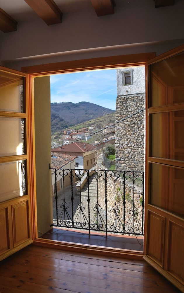 Posada Hoyos De Iregua