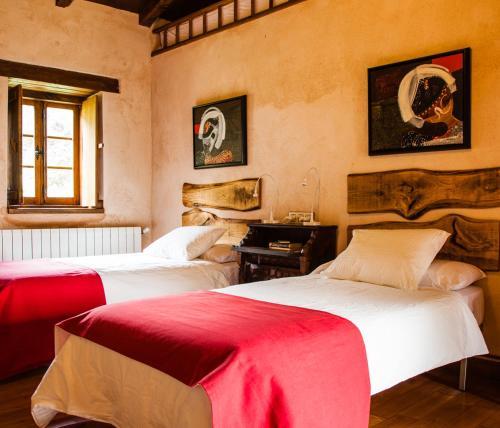 Bed & Breakfast Casa Da Cabaza