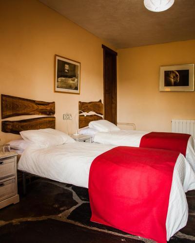Bed & Breakfast Casa Da Cabaza