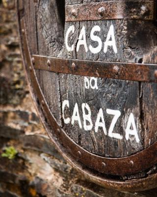 Bed & Breakfast Casa Da Cabaza