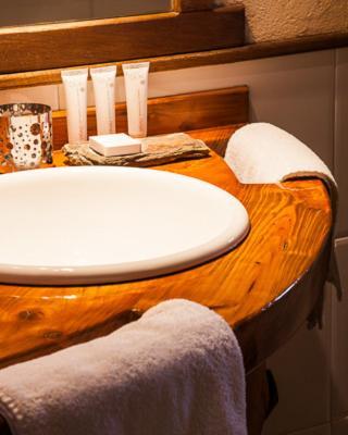 Bed & Breakfast Casa Da Cabaza