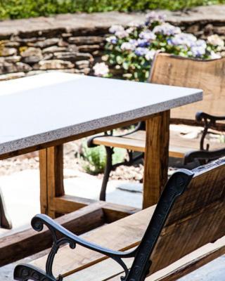 Bed & Breakfast Casa Da Cabaza
