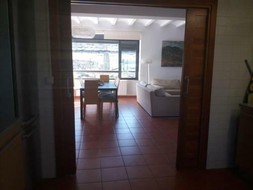 Agroturismo Casa Rural De Benjamin Palencia