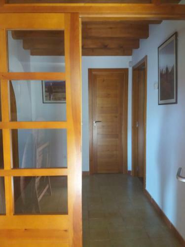 Agroturismo Casa Rural De Benjamin Palencia