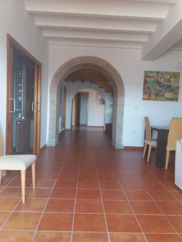 Agroturismo Casa Rural De Benjamin Palencia