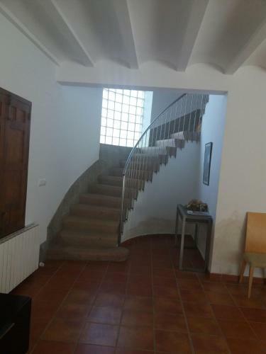 Agroturismo Casa Rural De Benjamin Palencia