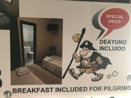 Hostal Restaurante El Avion