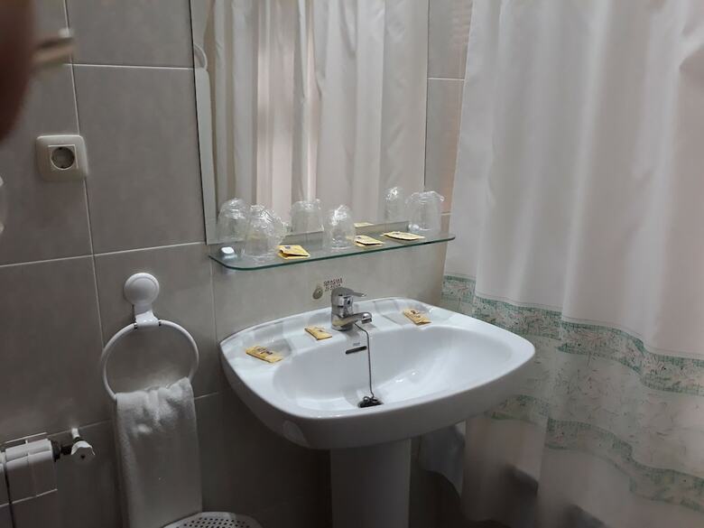 Hostal San Cristobal