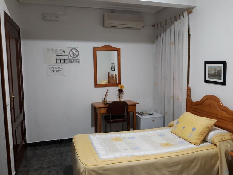 Hostal San Cristobal