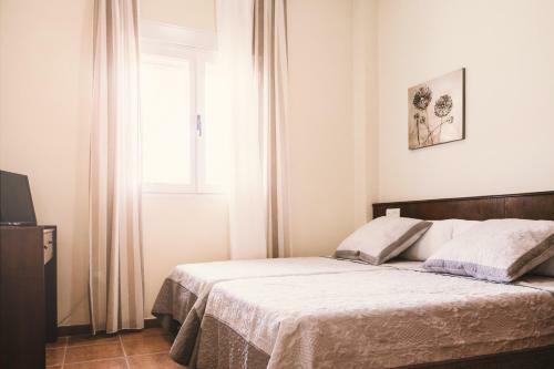 Hostal La Laguna