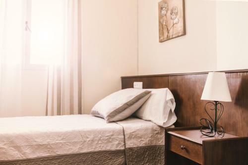 Hostal La Laguna