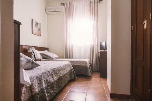 Hostal La Laguna