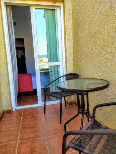 Hostal La Laguna