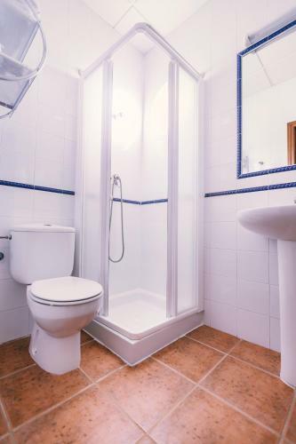Hostal La Laguna