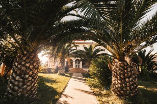 Hostal La Laguna