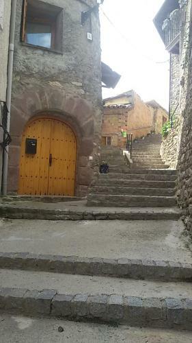 Casa Antonia
