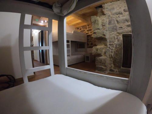Albergue A Salazon