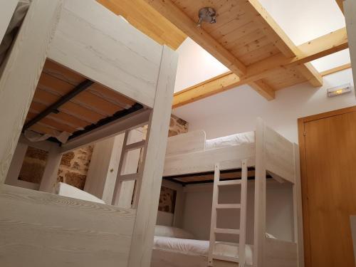 Albergue A Salazon