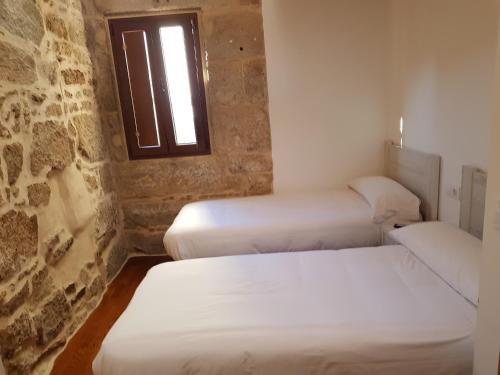 Albergue A Salazon