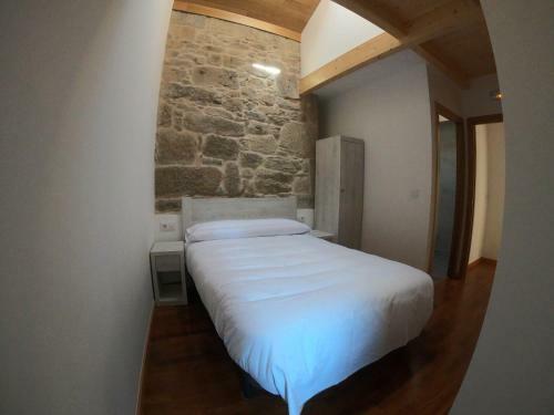 Albergue A Salazon