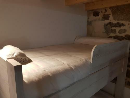 Albergue A Salazon