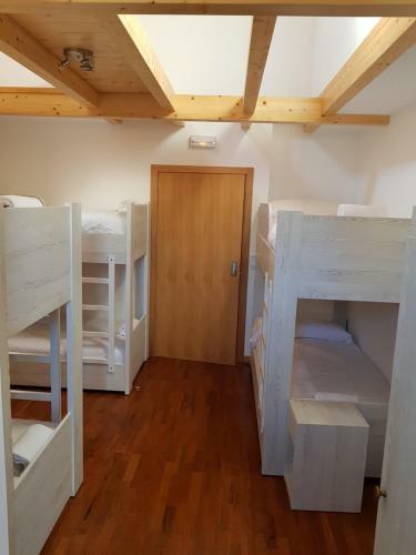 Albergue A Salazon