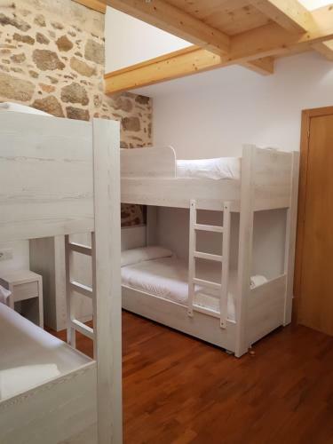 Albergue A Salazon