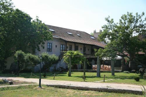 Agroturismo Pazo Da Escola