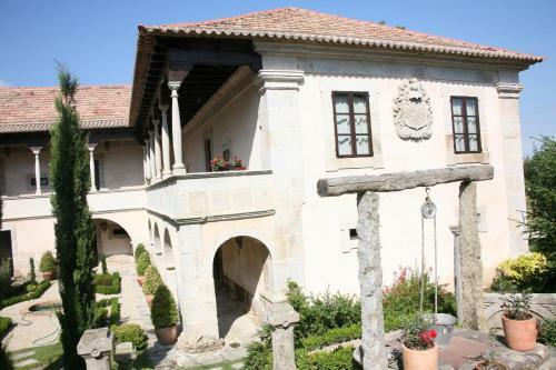 Agroturismo Pazo Da Escola