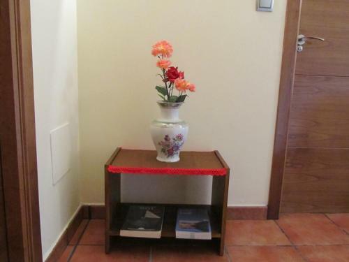 Apartamentos Rurales Casa Baltasar