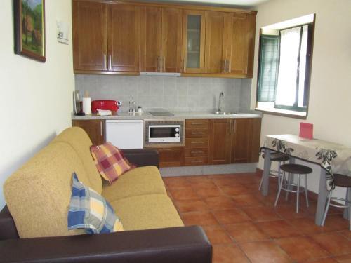 Apartamentos Rurales Casa Baltasar