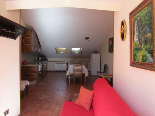 Apartamentos Rurales Casa Baltasar