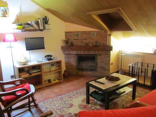 Apartamentos Rurales Casa Baltasar