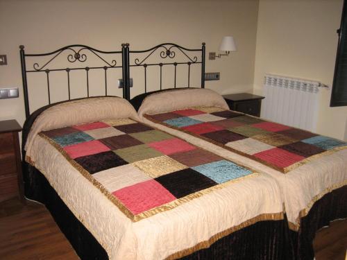 Apartamentos Rurales Casa Baltasar
