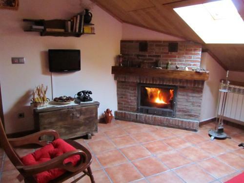 Apartamentos Rurales Casa Baltasar