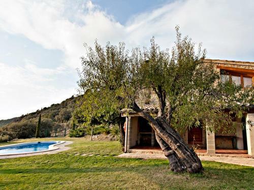 Confortable Casa Rural (1062)
