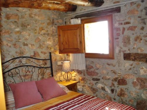 Confortable Casa Rural (1062)