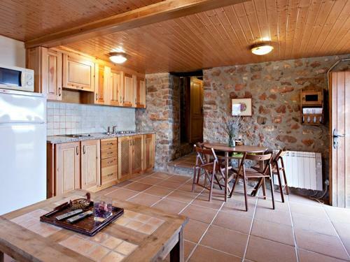 Confortable Casa Rural (1062)