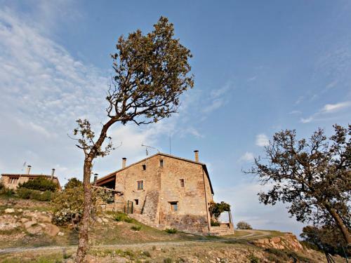 Confortable Casa Rural (1062)