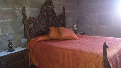 Agroturismo Pazo De Ludeiro