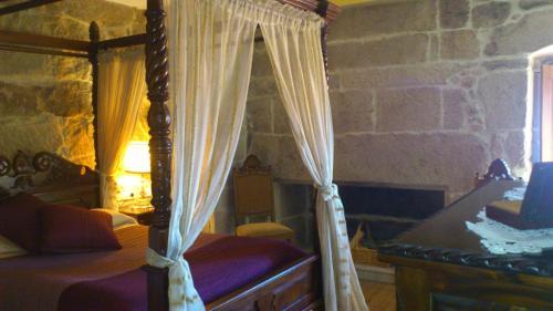 Agroturismo Pazo De Ludeiro