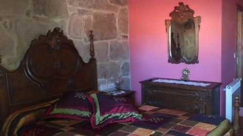 Agroturismo Pazo De Ludeiro