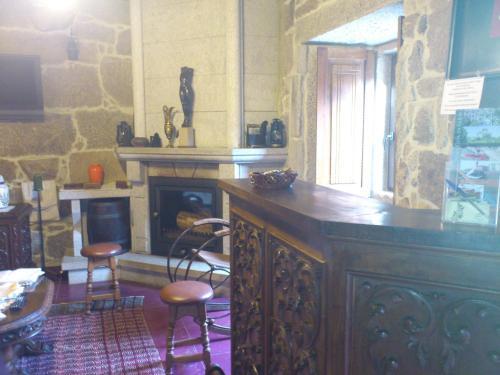 Agroturismo Pazo De Ludeiro