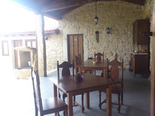 Agroturismo Pazo De Ludeiro