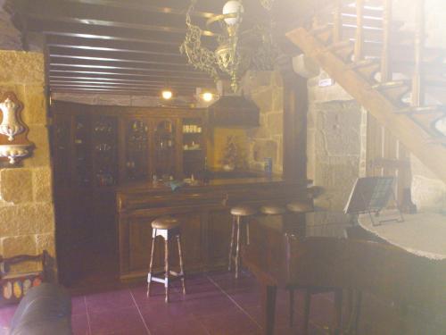 Agroturismo Pazo De Ludeiro