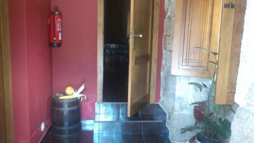 Agroturismo Pazo De Ludeiro