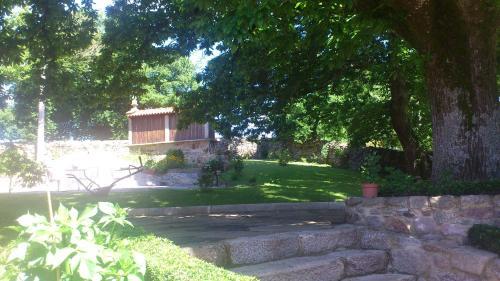 Agroturismo Pazo De Ludeiro