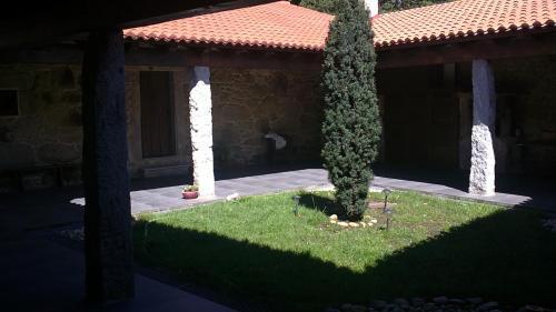 Agroturismo Pazo De Ludeiro
