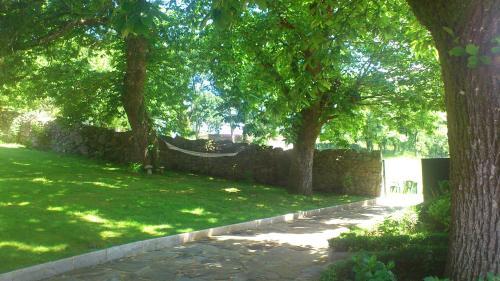 Agroturismo Pazo De Ludeiro