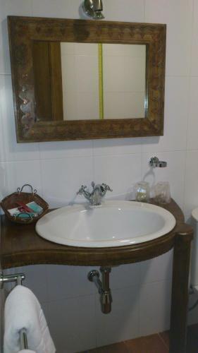 Agroturismo Pazo De Ludeiro